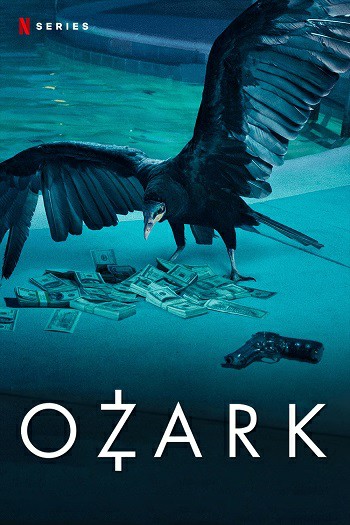 دانلود سریال Ozark دانلود سریال Ozark