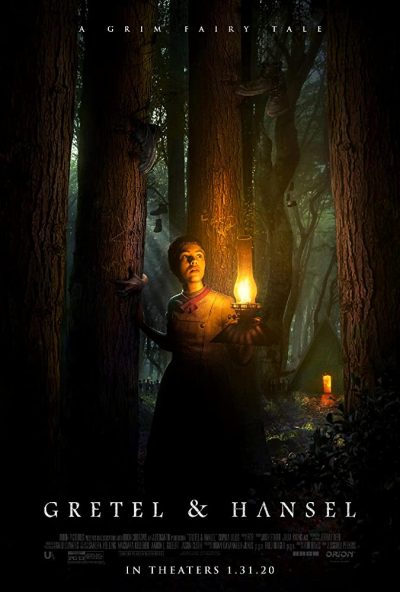 دانلود فیلم گرتل و هانسل Gretel & Hansel 2020 دانلود فیلم گرتل و هانسل Gretel & Hansel 2020