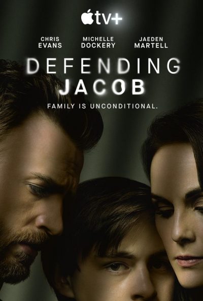 دانلود سریال Defending Jacob دانلود سریال Defending Jacob