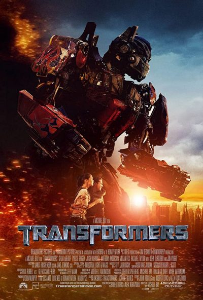 دانلود فیلم تبدیل شوندگان 2007 Transformers دانلود فیلم تبدیل شوندگان 2007 Transformers