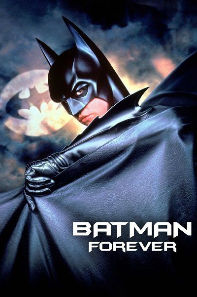 دانلود فیلم Batman Forever 1995 دانلود فیلم Batman Forever 1995