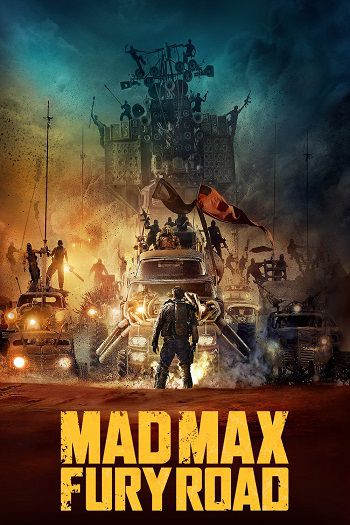 دانلود فیلم Mad Max: Fury Road 2015 مکس دیوانه: جاده خشم دانلود فیلم Mad Max: Fury Road 2015 مکس دیوانه: جاده خشم