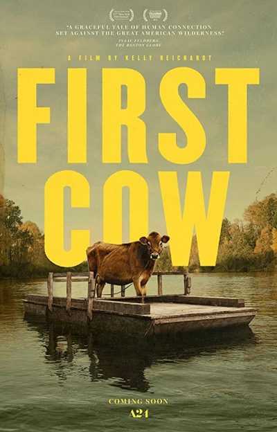 دانلود فیلم First Cow 2020 دانلود فیلم First Cow 2020