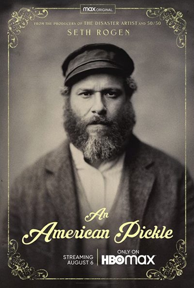 دانلود فیلم An American Pickle 2020 دانلود فیلم An American Pickle 2020