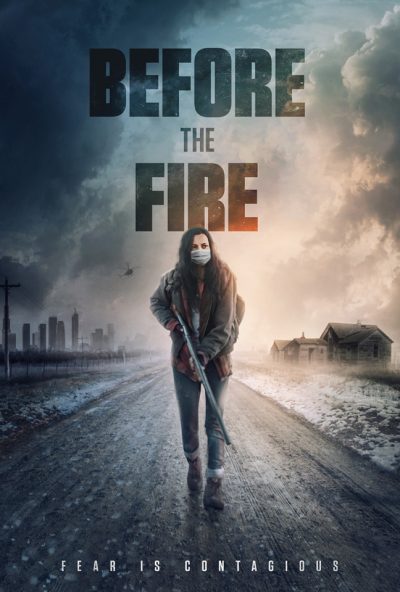 دانلود فیلم Before the Fire 2020 دانلود فیلم Before the Fire 2020