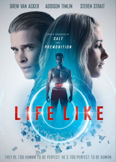 دانلود فیلم Life Like 2019 دانلود فیلم Life Like 2019