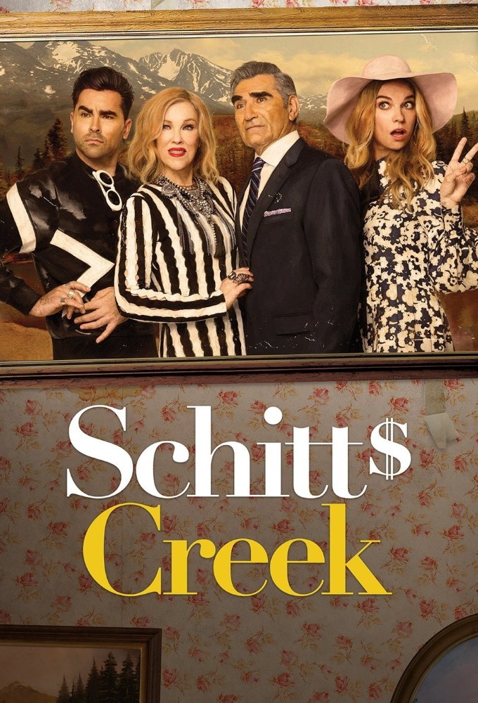 دانلود سریال Schitt’s Creek دانلود سریال Schitt’s Creek