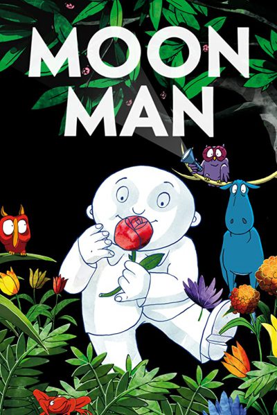 دانلود انیمیشن 2012 Moon Man دانلود انیمیشن 2012 Moon Man
