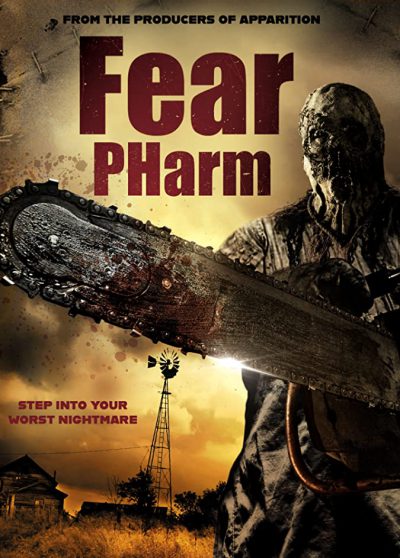 دانلود فیلم Fear Pharm 2020 دانلود فیلم Fear Pharm 2020