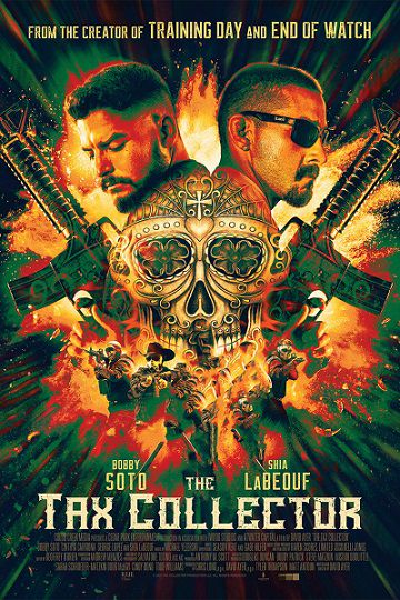 دانلود فیلم The Tax Collector 2020 دانلود فیلم The Tax Collector 2020