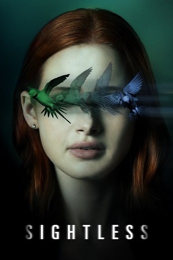 دانلود فیلم Sightless 2020 دانلود فیلم Sightless 2020
