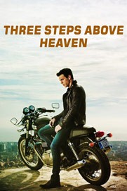 دانلود فیلم 2010 Three Steps Above Heaven دانلود فیلم 2010 Three Steps Above Heaven