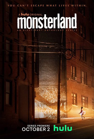 دانلود سریال Monsterland دانلود سریال Monsterland