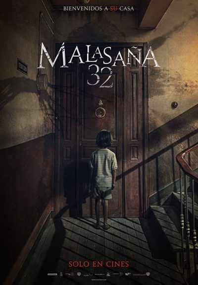 دانلود فیلم Malasana 32 2020 دانلود فیلم Malasana 32 2020