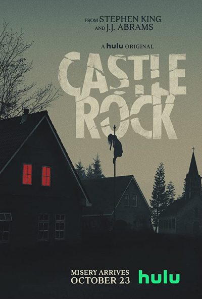 دانلود سریال Castle Rock دانلود سریال Castle Rock