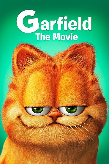 دانلود کالکشن فیلم گارفیلد Garfield دانلود کالکشن فیلم گارفیلد Garfield