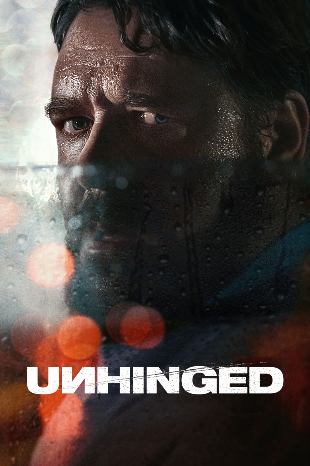 دانلود فیلم Unhinged 2020 دانلود فیلم Unhinged 2020