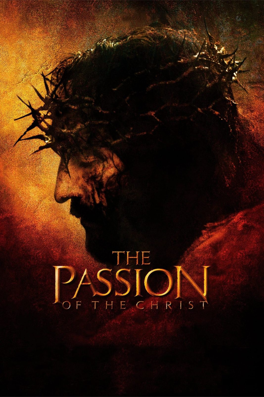 دانلود فیلم مصائب مسیح The Passion of the Christ 2004 دانلود فیلم مصائب مسیح The Passion of the Christ 2004
