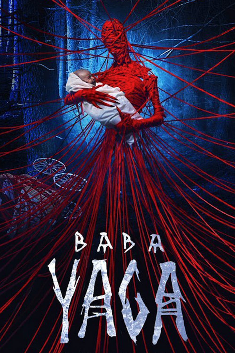 دانلود فیلم Baba Yaga 2020 دانلود فیلم Baba Yaga 2020