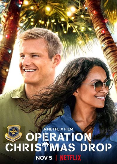 دانلود فیلم Operation Christmas Drop 2020 دانلود فیلم Operation Christmas Drop 2020