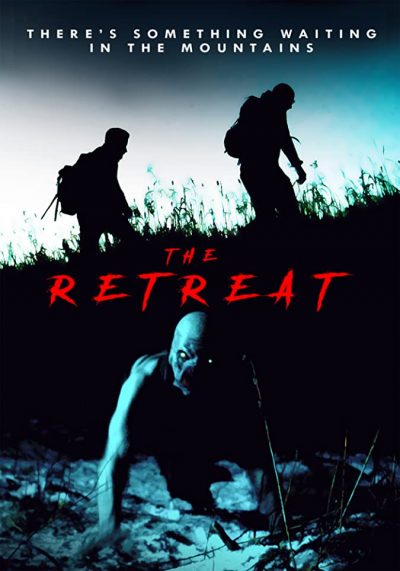 دانلود فیلم The Retreat 2020 دانلود فیلم The Retreat 2020