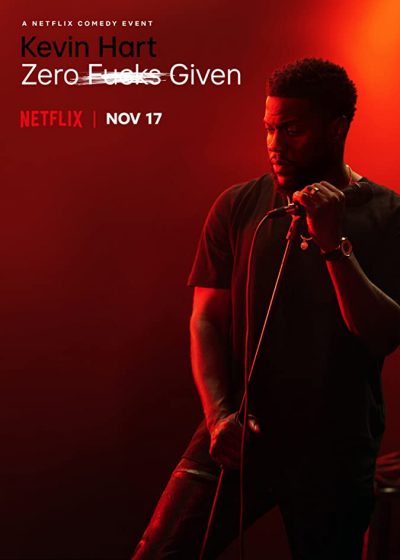 دانلود فیلم Kevin Hart: Zero F**ks Given 2020 دانلود فیلم Kevin Hart: Zero F**ks Given 2020
