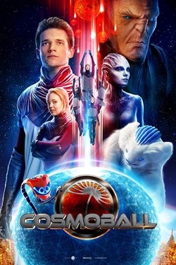 دانلود فیلم Cosmoball 2020 دانلود فیلم Cosmoball 2020