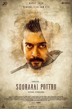 دانلود فیلم Soorarai Pottru 2020 دانلود فیلم Soorarai Pottru 2020