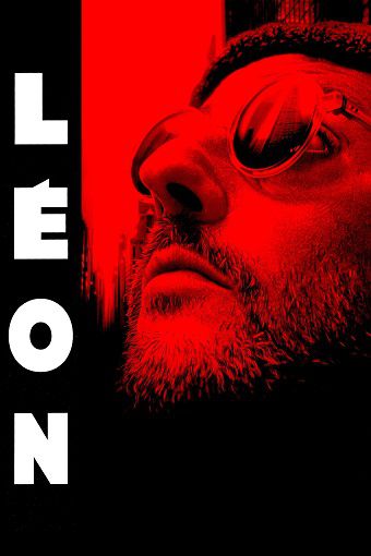دانلود فیلم 1994 Leon دانلود فیلم 1994 Leon