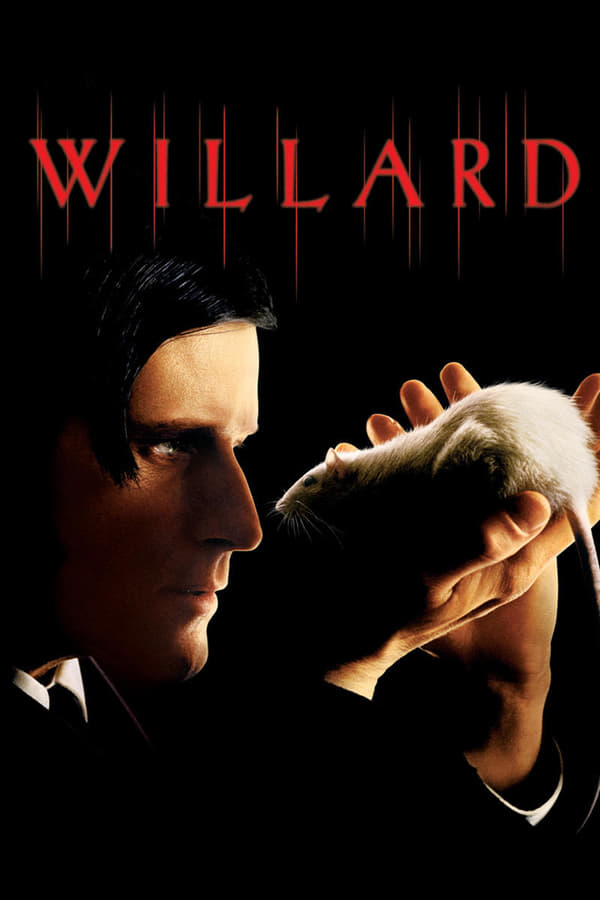 دانلود فیلم Willard 2003 دانلود فیلم Willard 2003