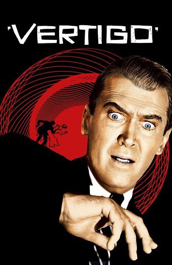 دانلود فیلم Vertigo 1958 دانلود فیلم Vertigo 1958