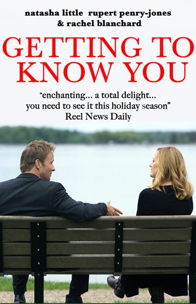 دانلود فیلم Getting to Know You دانلود فیلم Getting to Know You