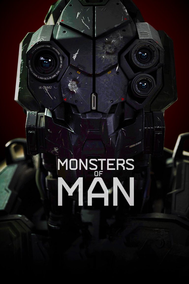 دانلود فیلم Monsters of Man 2020 دانلود فیلم Monsters of Man 2020