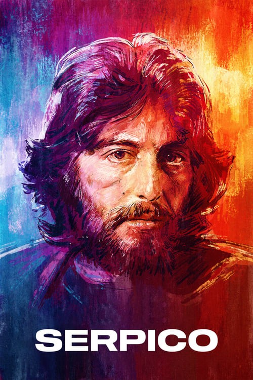 دانلود فیلم 1973 Serpico دانلود فیلم 1973 Serpico