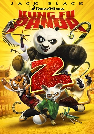 دانلود انیمیشن Kung Fu Panda 2 2011 دانلود انیمیشن Kung Fu Panda 2 2011