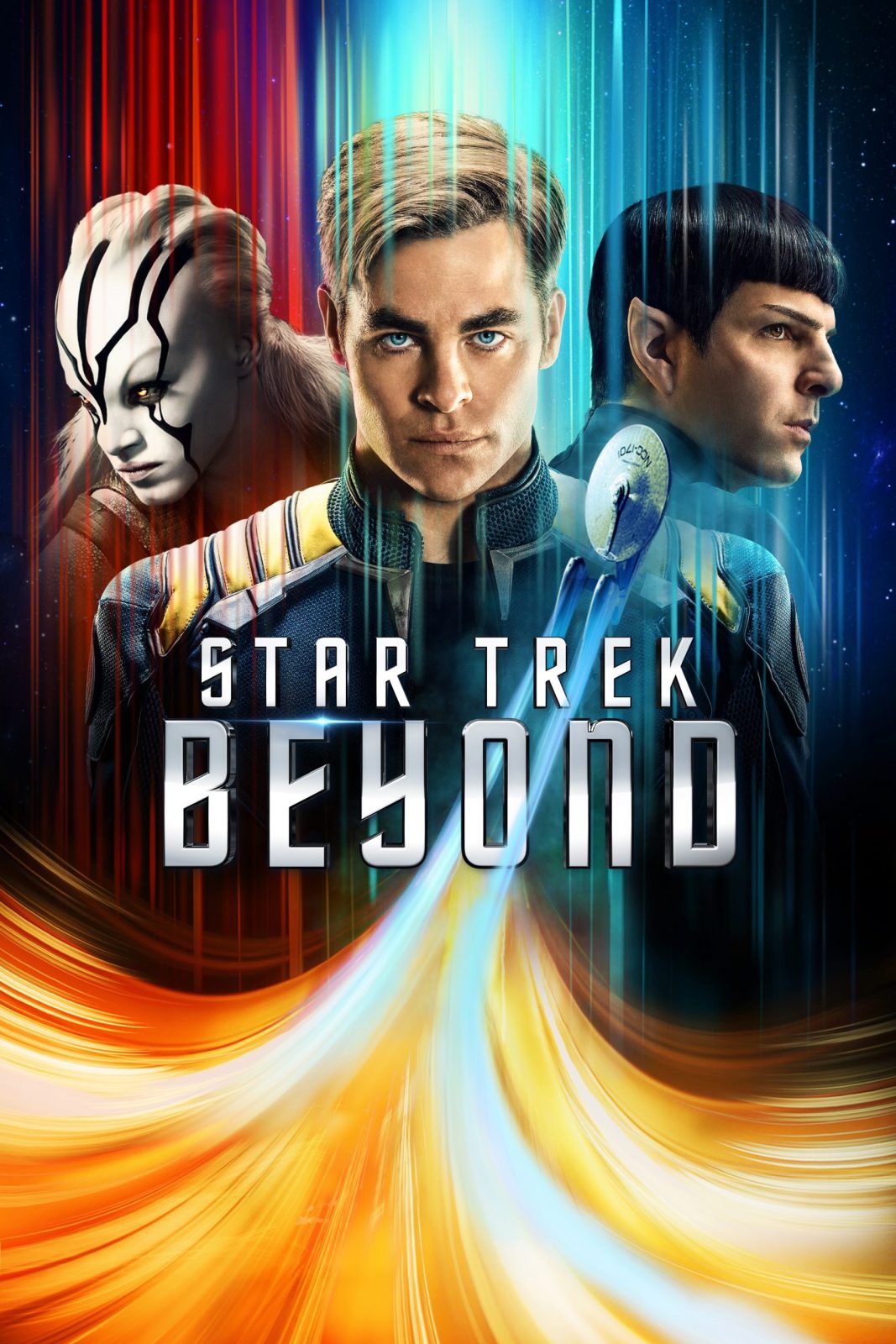 دانلود فیلم Star Trek Beyond 2016 دانلود فیلم Star Trek Beyond 2016