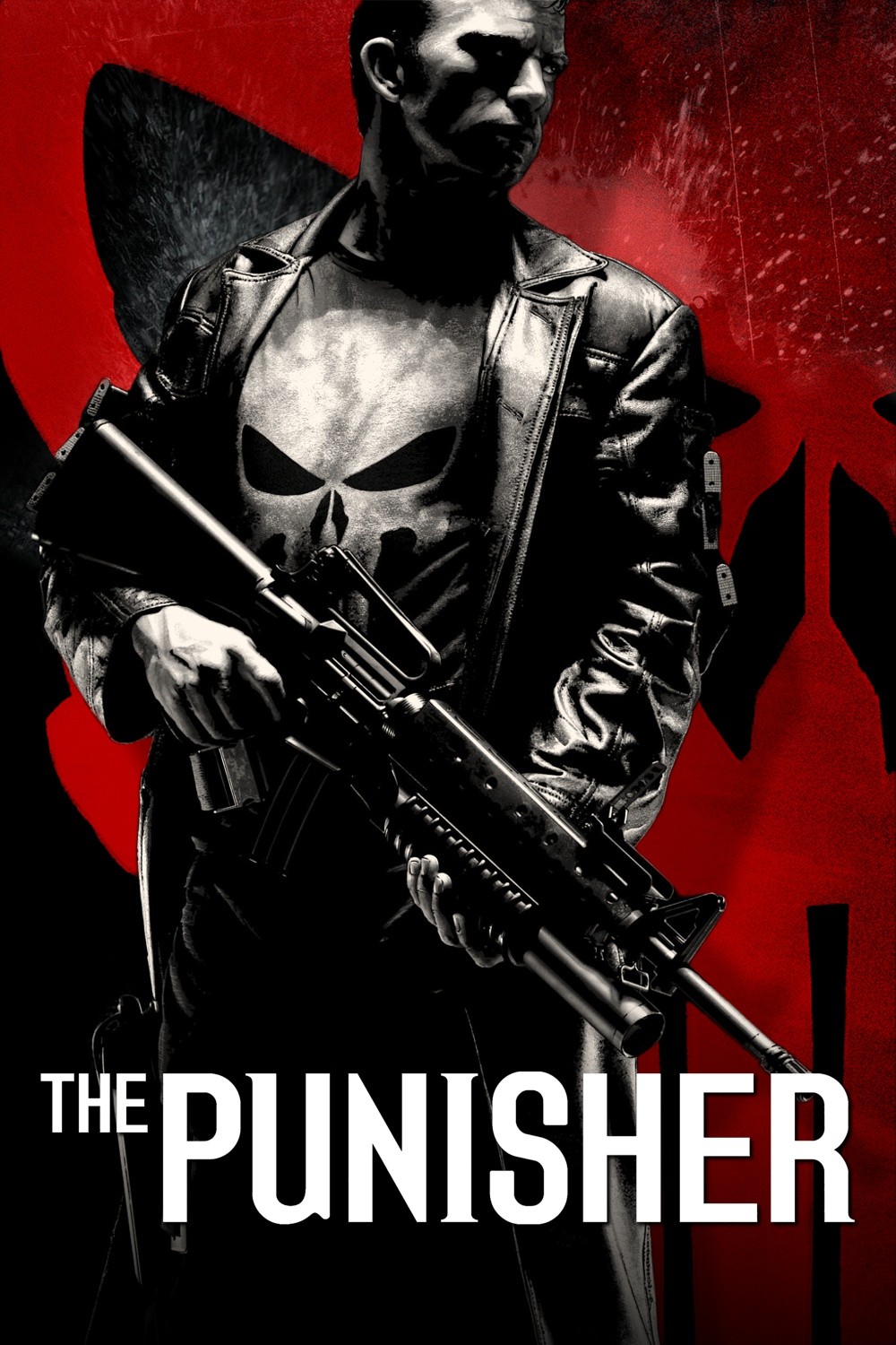 دانلود فیلم The Punisher 2004 دانلود فیلم The Punisher 2004