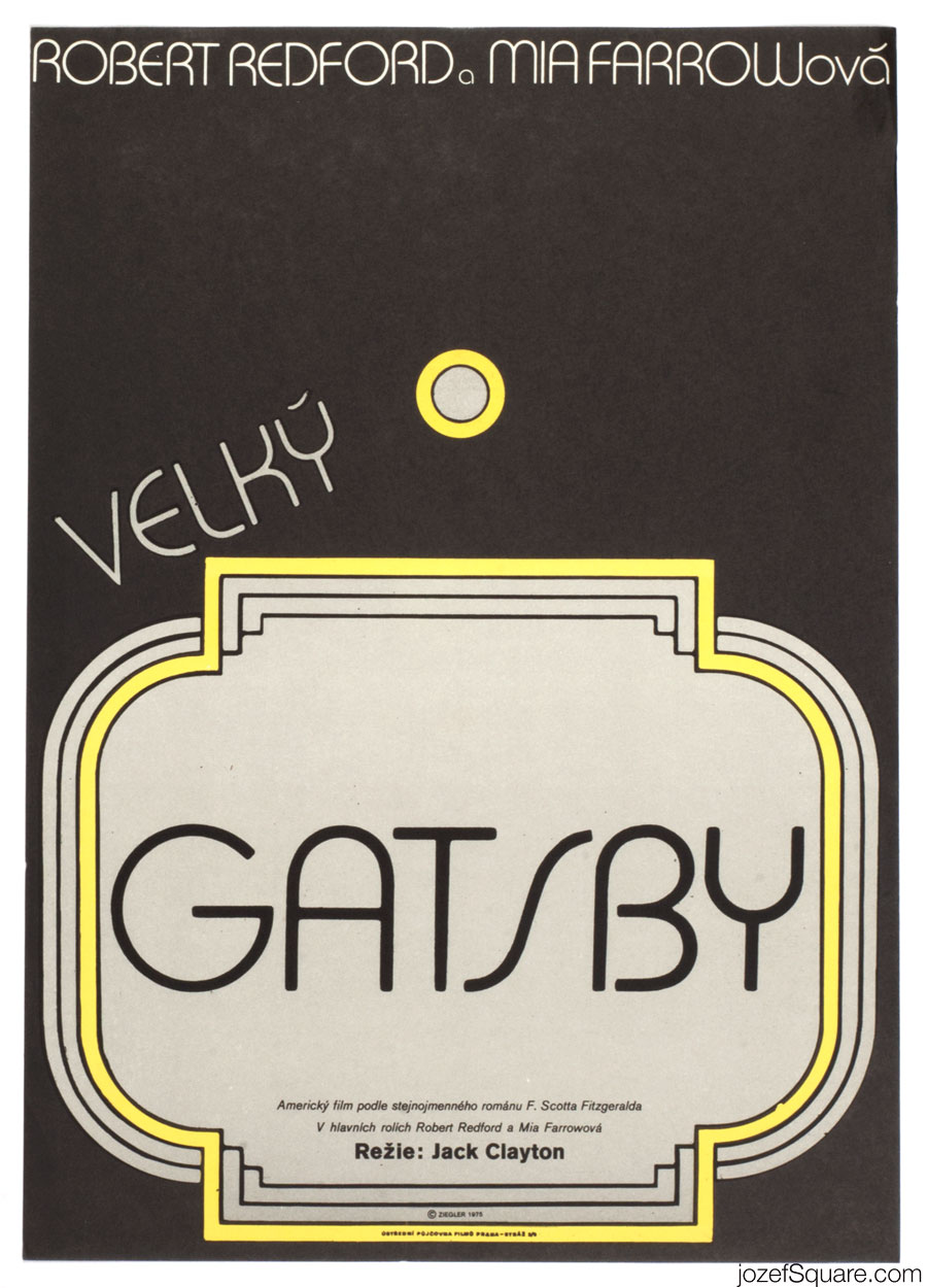 دانلود فیلم The Great Gatsby 1974 دانلود فیلم The Great Gatsby 1974