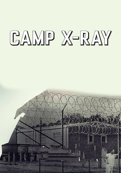 دانلود فیلم Camp X-Ray 2014 دانلود فیلم Camp X-Ray 2014