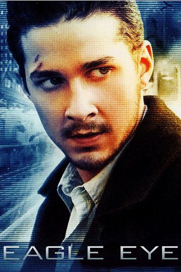دانلود فیلم Eagle Eye 2008 دانلود فیلم Eagle Eye 2008