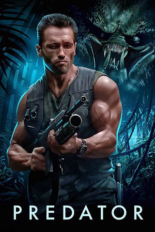 دانلود فیلم Predator 1987 دانلود فیلم Predator 1987