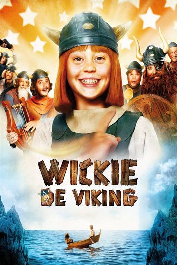 دانلود فیلم Vicky the Viking 2009 دانلود فیلم Vicky the Viking 2009
