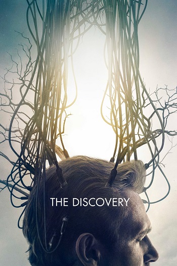 دانلود فیلم The Discovery 2017 دانلود فیلم The Discovery 2017