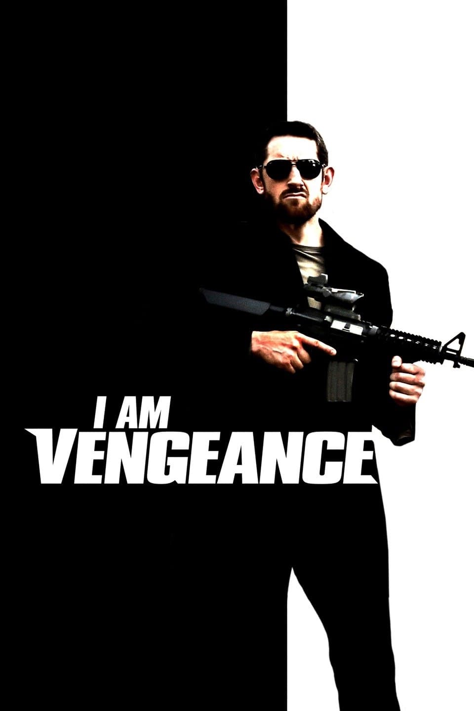 دانلود فیلم 2018 I Am Vengeance دانلود فیلم 2018 I Am Vengeance