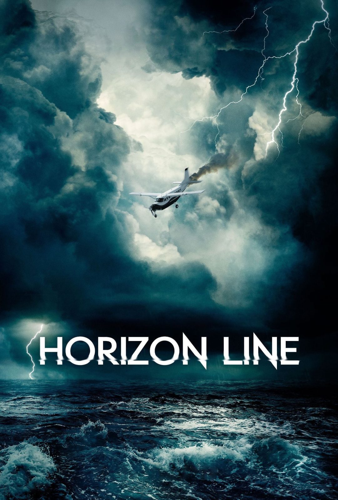 دانلود فیلم Horizon Line 2020 دانلود فیلم Horizon Line 2020