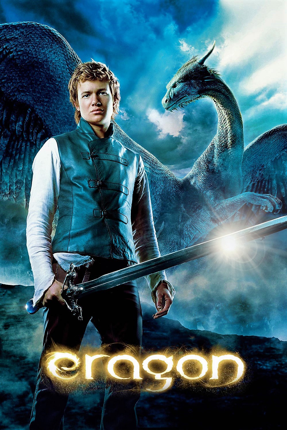 دانلود فیلم Eragon 2006 دانلود فیلم Eragon 2006