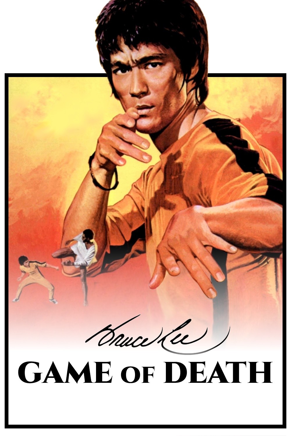 دانلود فیلم Game of Death 1978 دانلود فیلم Game of Death 1978