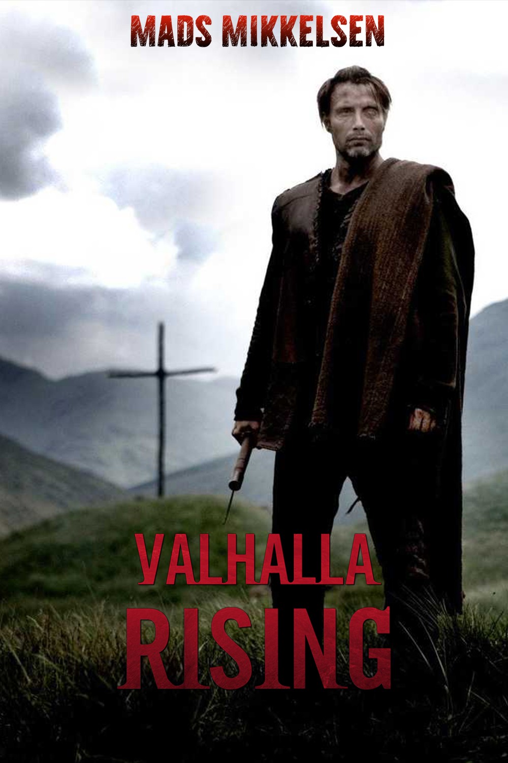 دانلود فیلم Valhalla Rising 2009 دانلود فیلم Valhalla Rising 2009