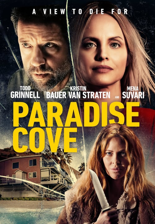 دانلود فیلم Paradise Cove 2021 دانلود فیلم Paradise Cove 2021