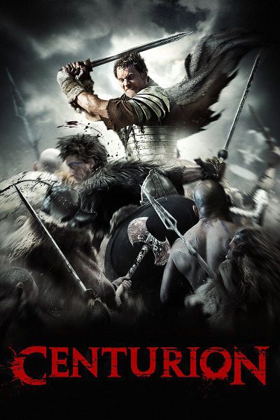 دانلود فیلم Centurion 2010 دانلود فیلم Centurion 2010